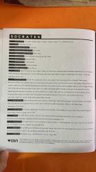 SOCRATES DÜŞÜNEN SPOR DERGİSİ - ARALIK 2016 - GALATASARAY-W. BREMEN - LIVERPOOL 2016-17 - ROSEBUD - ASLI NEMUTLU DAVASI - KIŞ - 2 MAÇ KONUŞMASI - SERBEST STİL GIANLUIGI BUFFON - JAMES HORNCASTLE - NEVRIYE YILMAZ - VINCE CARTER - EYJÓLFUR SVERRISSON - ANDY MURRAY - CYRILLE GUIMARD - MARK SELBY - ETGAR KERET - BUĞRA BALABAN - LINDSEY VONN - THOMAS VONN - ALAN KILDOW - JIM TRACY - TIGER WOODS - PETER BRADSHAW - ORSON WELLES - CHARLES FOSTER KANE - CAN ÖZ - CANER ELER - BAĞIŞ ERTEN - ONUR ERDEM - ORKUN YEŞİM - ATAHAN ALTINORDU - KUTAY ERSÖZ - İLHAN ÖZGEN - HÜSEYİN SANDIK - BERTAN KILIÇCIOĞLU - BURCU ÖZYALIN - ÖZGÜR AKMAN - EMİR ALKAŞ - ALİ ÇOLAK - ORKUN ÇOLAKOĞLU - MERT DEMİR - BARIS GERÇEKER - EMRE GÜRKAYNAK - İNAN ÖZDEMİR - MALI SELIŞIK - UĞUR OZAN SULAK - OZAN CAN SÜLÜM - MUSTAFA TAHA - YÜCEL TUĞAN - ALPTUĞ USLU - ARAS YETİŞ - SENCER YÜCEL - AHMET AKCAN - BURAK UTKU AKTAN - TANER ALPAK - MUHAMMET ALTINTAŞ - AYKUT AYDOĞDU - PAOLO BANDINI - ETHE - 142 SAYFA