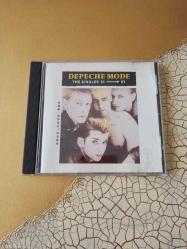 DEPECHE MODE * THE SINGLES 81 - 85 / AUDIO CD