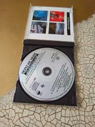 DEPECHE MODE * THE SINGLES 81 - 85 / AUDIO CD