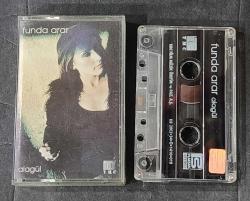 FUNDA ARAR * ALAGÜL * KASET
