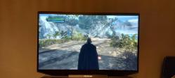 Star Wars The Force Unleashed Ultimate Sith Edition PC DVD Oyun
