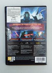 Star Wars The Force Unleashed Ultimate Sith Edition PC DVD Oyun