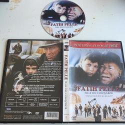 Fatih Pelle - Pelle The Conqueror / Max Von Sydow / DVD