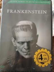 Frankenstein - DVD