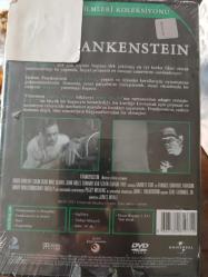 Frankenstein - DVD
