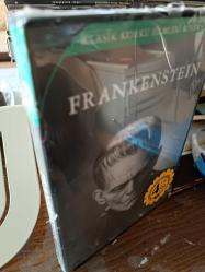 Frankenstein - DVD