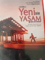 YENİ BİR YAŞAM / LIFE AS A HOUSE DVD FİLM [ KEVIN KLINE - KRISTIN SCOTT THOMAS - HAYDEN CHRISTENSEN - JENA MALONE ]