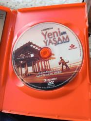 YENİ BİR YAŞAM / LIFE AS A HOUSE DVD FİLM [ KEVIN KLINE - KRISTIN SCOTT THOMAS - HAYDEN CHRISTENSEN - JENA MALONE ]