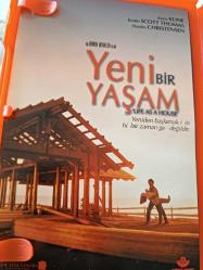 YENİ BİR YAŞAM / LIFE AS A HOUSE DVD FİLM [ KEVIN KLINE - KRISTIN SCOTT THOMAS - HAYDEN CHRISTENSEN - JENA MALONE ]