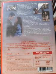 YENİ BİR YAŞAM / LIFE AS A HOUSE DVD FİLM [ KEVIN KLINE - KRISTIN SCOTT THOMAS - HAYDEN CHRISTENSEN - JENA MALONE ]