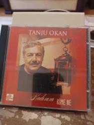 CD/ TANJU OKAN - KADINIM ,KİME NE