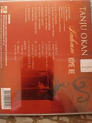 CD/ TANJU OKAN - KADINIM ,KİME NE