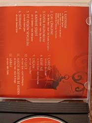 CD/ TANJU OKAN - KADINIM ,KİME NE
