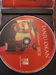 CD/ TANJU OKAN - KADINIM ,KİME NE