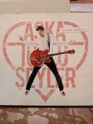 KENAN DOĞULU - Aşka Türlü Şeyler *CD