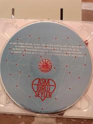 KENAN DOĞULU - Aşka Türlü Şeyler *CD