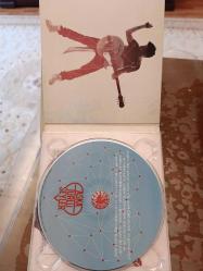 KENAN DOĞULU - Aşka Türlü Şeyler *CD