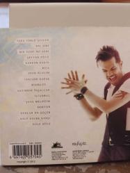 KENAN DOĞULU - Aşka Türlü Şeyler *CD