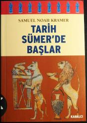 TARİH SÜMERDE BAŞLAR