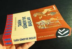 TARİH SÜMERDE BAŞLAR