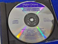 OTTMAR LIEBERT NOUVEAU FLAMENCO MÜZİK CD