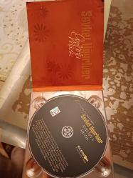 ŞEVKET UĞURLUER * 22 UNFORGETTABLE HITS * ANILARLA MÜZİK * CD