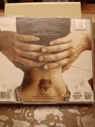 TARKAN - ADIMI KALBİNE YAZ   CD