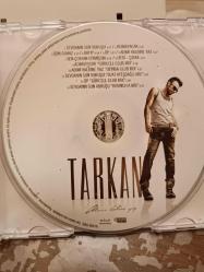 TARKAN - ADIMI KALBİNE YAZ   CD