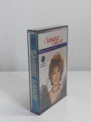 Samime Sanay - Sevgi Üzerine Sohbet Müzik Kaseti