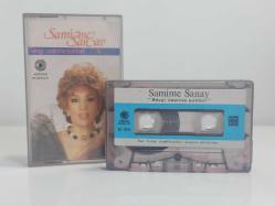 Samime Sanay - Sevgi Üzerine Sohbet Müzik Kaseti