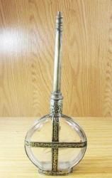 AnTiKa FRANSIZ GüMüŞLü GÜLABDANLIK-KOKULUK..