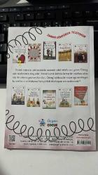 ZAMANI DÖNDÜREN TELEFONUM - 1. KİTAP - İSHAK PAŞA'DAKİ ALTIN KAPININ SIRRI - İNCİ BAKAN KIRAÇ - ÜÇGEN ÇOCUK YAYINLARI BİRİNCİ BASKI 2022 - ÇİZER SEVGİ MÜLAYİM