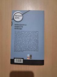 Dokuzuncu Hariciye Koğuşu