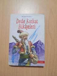 Dede Korkut Hikayeleri