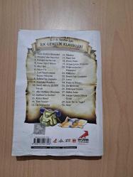 Dede Korkut Hikayeleri