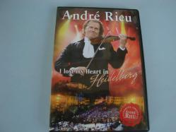 ANDRE RIEU  