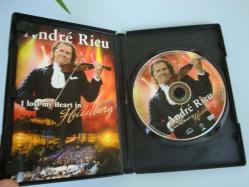 ANDRE RIEU  
