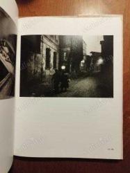 Ara Güler'e Saygı = Tribute to Ara Güler = Hommage an Ara Güler (121 Siyah Beyaz Fotoğraf) İlk1.Baskı