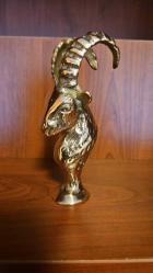 PİRİNÇ KOÇ BAŞI