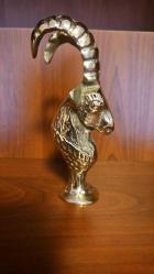 PİRİNÇ KOÇ BAŞI