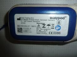 EASYPOD APLİKATÖR 3 ADET TEST EDİLMEDİ PİLLERİ YOK 2Sİ KUTULU