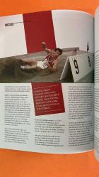 SOCRATES DÜŞÜNEN SPOR DERGİSİ - 2016 NİSAN ERIC CANTONA - PHILIPPE AUCLAIR - DAVID BLATT - O.J. SIMPSON - MURAT UYURKULAK - MÜJDE AR - SERDAR AKAR - ONUR ÜNLÜ - MEHMET AÇAR - EZGİ MOLA - GLEN RICE - ROBIN DE KRUIJF - ELİF TÜRKÖLMEZ - ALBERT CAMUS - DON HASKINS - ADOLPH RUPP - JACKIE ROBINSON - WILT CHAMBERLAIN - BILL RUSSELL - DAVID LATTIN - PAT RILEY - JERRY BRUCKHEIMER - EARL MANIGAULT - JAMES HUNT - NIKI LAUDA - MICHAEL JORDAN - BUGS BUNNY - BILL MURRAY - KOBE BRYANT - SPIKE LEE - PAULO DYBALA  SOCRATES - DÜŞÜNEN SPOR DERGİSİ - KURGUDAN DA ÖTE - 6 MAÇ KONUŞMASI - GLORY ROAD - BLACK HOOSIERS - NCAA TURNUVASI - KENTUCKY - TEXAS WESTERN - IRKÇILIK - BASKETBOLDA DEVRİM - HOOSIERS - REMEMBER THE TITANS - THE GOAT - MILLION DOLLAR BABY - FOXCATCHER - RUSH - SPACE JAM - NBA YILDIZLARI - MJ-KOBE İLİŞKİSİ - MICHAEL JACKSON'S JOURNEY FROM MOTOWN TO OFF THE WALL - TIME DERGİSİ - JUVENTUS - SERIE A - GENÇ YETENEKLER - INSTITUTO - EUROPEAN TRANSFER - FİNAL MAÇI - SPOR VE SİNEMA İLİŞK - 142 SAYFA