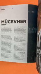 SOCRATES DÜŞÜNEN SPOR DERGİSİ - 2016 NİSAN ERIC CANTONA - PHILIPPE AUCLAIR - DAVID BLATT - O.J. SIMPSON - MURAT UYURKULAK - MÜJDE AR - SERDAR AKAR - ONUR ÜNLÜ - MEHMET AÇAR - EZGİ MOLA - GLEN RICE - ROBIN DE KRUIJF - ELİF TÜRKÖLMEZ - ALBERT CAMUS - DON HASKINS - ADOLPH RUPP - JACKIE ROBINSON - WILT CHAMBERLAIN - BILL RUSSELL - DAVID LATTIN - PAT RILEY - JERRY BRUCKHEIMER - EARL MANIGAULT - JAMES HUNT - NIKI LAUDA - MICHAEL JORDAN - BUGS BUNNY - BILL MURRAY - KOBE BRYANT - SPIKE LEE - PAULO DYBALA  SOCRATES - DÜŞÜNEN SPOR DERGİSİ - KURGUDAN DA ÖTE - 6 MAÇ KONUŞMASI - GLORY ROAD - BLACK HOOSIERS - NCAA TURNUVASI - KENTUCKY - TEXAS WESTERN - IRKÇILIK - BASKETBOLDA DEVRİM - HOOSIERS - REMEMBER THE TITANS - THE GOAT - MILLION DOLLAR BABY - FOXCATCHER - RUSH - SPACE JAM - NBA YILDIZLARI - MJ-KOBE İLİŞKİSİ - MICHAEL JACKSON'S JOURNEY FROM MOTOWN TO OFF THE WALL - TIME DERGİSİ - JUVENTUS - SERIE A - GENÇ YETENEKLER - INSTITUTO - EUROPEAN TRANSFER - FİNAL MAÇI - SPOR VE SİNEMA İLİŞK - 142 SAYFA