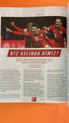 SOCRATES DÜŞÜNEN SPOR DERGİSİ - 2018 EYLÜL ADAM PEATY - DINA ASHER-SMITH - ARMAND DUPLANTIS - STEFANOS TSITSIPAS - NASUH MAHRUKİ - SARP APAK - CENGİZ ÜNDER - NIKOLA PRKACIN - ROKO PRKACIN - ONUR ERDEM - KAAN DEMİREL - İLHAN ÖZGEN - İBRAHİM ALTINSAY  MACERA - SEZON REHBERİ - ALTI LİGİN İNCELEMESİ - ÖZEL RÖPORTAJ - DÜNYA RALLİ ŞAMPİYONASI YENİDEN TÜRKİYE'DE - SAHNEDEN SAHALARA - PEATY’NİN DÖRT ALTINI - AVRUPA ATLETİZM ŞAMPİYONASI - BU DAHA BAŞLANGIÇ - U16 MİLLİLER AVRUPA ÜÇÜNCÜSÜ - BAYRAK YARIŞLARI - TOKYO 2020 YOLU - OLİMPİYAT KADROSU - KADIN BASKETBOLU - SPORCU GELİŞİMİ - SERIE A DÖNÜYOR MU - İTALYAN FUTBOL TARİHİ - ZICO - SOCRATES - PASSARELLA - BOSMAN KANUNLARI - UEFA KUPASI DÖNEMİ - JUVENTUS - MILAN - VUJADIN BOSKOV - BADEM - SÜPER LİG - KRİZ Mİ FIRSAT MI - TAKIM GELİŞİMİ - SÜPER LİG İLK HAFTA GÖZLEMLERİ - SPORDA EKONOMİK DÖNÜŞÜM - SAKİN KIYILAR - SPORDA HATIRALAR VE DÖNÜŞÜMLER  - 126 SAYFA