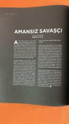 SOCRATES DÜŞÜNEN SPOR DERGİSİ - 2018 EYLÜL ADAM PEATY - DINA ASHER-SMITH - ARMAND DUPLANTIS - STEFANOS TSITSIPAS - NASUH MAHRUKİ - SARP APAK - CENGİZ ÜNDER - NIKOLA PRKACIN - ROKO PRKACIN - ONUR ERDEM - KAAN DEMİREL - İLHAN ÖZGEN - İBRAHİM ALTINSAY  MACERA - SEZON REHBERİ - ALTI LİGİN İNCELEMESİ - ÖZEL RÖPORTAJ - DÜNYA RALLİ ŞAMPİYONASI YENİDEN TÜRKİYE'DE - SAHNEDEN SAHALARA - PEATY’NİN DÖRT ALTINI - AVRUPA ATLETİZM ŞAMPİYONASI - BU DAHA BAŞLANGIÇ - U16 MİLLİLER AVRUPA ÜÇÜNCÜSÜ - BAYRAK YARIŞLARI - TOKYO 2020 YOLU - OLİMPİYAT KADROSU - KADIN BASKETBOLU - SPORCU GELİŞİMİ - SERIE A DÖNÜYOR MU - İTALYAN FUTBOL TARİHİ - ZICO - SOCRATES - PASSARELLA - BOSMAN KANUNLARI - UEFA KUPASI DÖNEMİ - JUVENTUS - MILAN - VUJADIN BOSKOV - BADEM - SÜPER LİG - KRİZ Mİ FIRSAT MI - TAKIM GELİŞİMİ - SÜPER LİG İLK HAFTA GÖZLEMLERİ - SPORDA EKONOMİK DÖNÜŞÜM - SAKİN KIYILAR - SPORDA HATIRALAR VE DÖNÜŞÜMLER  - 126 SAYFA