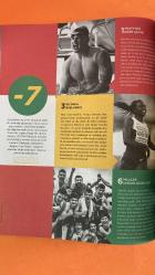 SOCRATES DÜŞÜNEN SPOR DERGİSİ - 2018 EYLÜL ADAM PEATY - DINA ASHER-SMITH - ARMAND DUPLANTIS - STEFANOS TSITSIPAS - NASUH MAHRUKİ - SARP APAK - CENGİZ ÜNDER - NIKOLA PRKACIN - ROKO PRKACIN - ONUR ERDEM - KAAN DEMİREL - İLHAN ÖZGEN - İBRAHİM ALTINSAY  MACERA - SEZON REHBERİ - ALTI LİGİN İNCELEMESİ - ÖZEL RÖPORTAJ - DÜNYA RALLİ ŞAMPİYONASI YENİDEN TÜRKİYE'DE - SAHNEDEN SAHALARA - PEATY’NİN DÖRT ALTINI - AVRUPA ATLETİZM ŞAMPİYONASI - BU DAHA BAŞLANGIÇ - U16 MİLLİLER AVRUPA ÜÇÜNCÜSÜ - BAYRAK YARIŞLARI - TOKYO 2020 YOLU - OLİMPİYAT KADROSU - KADIN BASKETBOLU - SPORCU GELİŞİMİ - SERIE A DÖNÜYOR MU - İTALYAN FUTBOL TARİHİ - ZICO - SOCRATES - PASSARELLA - BOSMAN KANUNLARI - UEFA KUPASI DÖNEMİ - JUVENTUS - MILAN - VUJADIN BOSKOV - BADEM - SÜPER LİG - KRİZ Mİ FIRSAT MI - TAKIM GELİŞİMİ - SÜPER LİG İLK HAFTA GÖZLEMLERİ - SPORDA EKONOMİK DÖNÜŞÜM - SAKİN KIYILAR - SPORDA HATIRALAR VE DÖNÜŞÜMLER  - 126 SAYFA