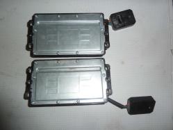 ELEKTRİKLİ BİSİKLET BEYNİ 2 ADET BLUETOOTHLU 2.EL ÇIKMA ÜRÜN TEST EDİLMEDİ  48-60-72 VOLT