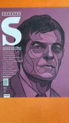 SOCRATES DÜŞÜNEN SPOR DERGİSİ - 2015 EKİM SLAVEN BILIC - SIMON KUPER - LES FERDINAND - MURAT MURATHANOĞLU - SINAN GÜLER - F. SCOTT FITZGERALD - SİNE BÜYÜKA - KAAN KURAL - MARSEL İLHAN - TANIL BORA - LEYLA ÇALIŞKAN - KUTAY ERSÖZ - RICHARD MOORE - JULIUS YEGO - KHALIGRAPH JONES - VIVIAN CHERUIYOT - EZEKIEL KEMBOI - JAN ZELEZNY - IHAB EL SAYED - KARIM BENZEMA - BRUNO MARTINS INDI - CILLESSEN - ARJEN ROBBEN - WESLEY SNEIJDER - ROBIN VAN PERSIE - RON VLAAR - ENZO PEREZ - GONZALO HIGUAIN - MAXI RODRIGUEZ - SERGIO ROMERO - LIONEL MESSI - AGÜERO - DANNY BLIND - NIGEL DE JONG - MARK VAN BOMMEL - BERT VAN MARWIJK - LOUIS VAN GAAL - GUUS HIDDINK - DALey BLIND - GYLFI SIGURDSSON - SIGTHORSSON  YOUTUBE'DAN ZİRVEYE - JULIUS YEGO HİKAYESİ - KENYA'DA CİRİT ATMA - RIFT VADİSİ - YOUTUBE ANTRENMAN TEKNİĞİ - DÜNYA ŞAMPİYONU KENYALI - POLİS MEMURU SPORCU - IAAF FİNLANDİYA KAMPI - PETTERI PIIRONEN - 2015 PEKİN DÜNYA ŞAMPİYONASI - 92.72 METRE - AFRİKA REKORU - BAY YOUTUBE - RIO 2016 HEDEFİ - KEN  - 142 SAYFA