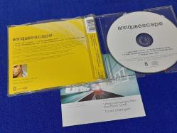 ENRIQUE IGLESIAS ESCAPE MÜZİK CD - MAXI