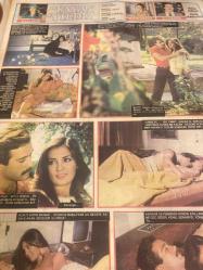 GÜNEŞ 2 GAZETESİ DOĞUM GÜNÜ GAZETESİ - 5 EKİM 1983 - PRENSES ADAYI CECİLİA PECK- Gregory Peck-Prens Albert-Nükhet Duru-Gülşen Bubikoğlu-Özlet Taluer-Erdo Vatan-Alev esen-Filiz Kantarcıoğlu-Müjde Ar-Ayşegül Erantepli-Robert Redford-Walt Dısney-Boncuk-Tom ve Jerry-Miki Fare-İlhan İrem-Kayan Yıldız-Bahar Öztan-Yalçın Boratap-Ali Karagöz-Feyzi Tuna-Ferda Ferdağ-Engin Yörükoğlu-Erdo Vatan-Hüner Coşkuner-Kuklalar-Gönül Göksel-Müjdat Gezen-Kandemir Konduk